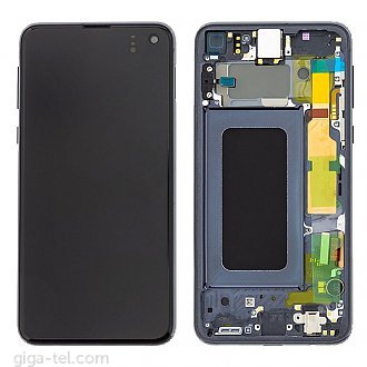 Samsung S10e LCD Prism black