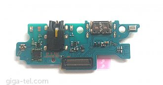 Samsung M205F charge board