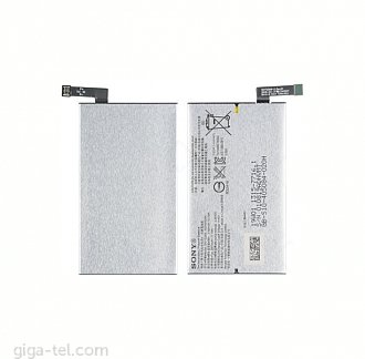 2870mAh -  Sony I3113, I3123, I4113, I4193