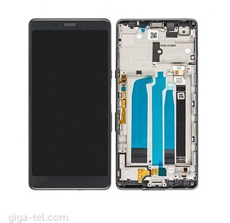 Sony Xperia L3 LCD with frame