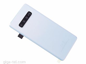 Samsung S10 Prism white
