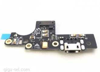 Nokia 3 charging board