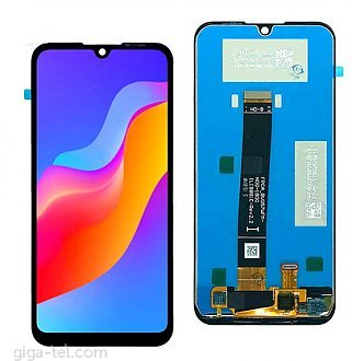 Huawei Y5 2019  LCD+touch black