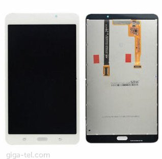Samsung Galaxy Tab A 7.0 (2016) - without frame