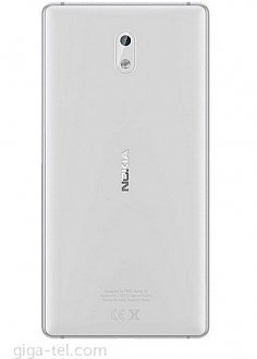 Nokia TA-1032 / TA-1020 kryt 