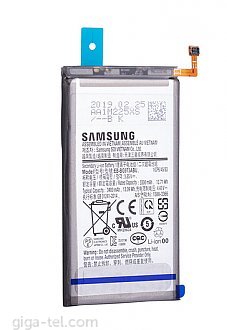 3400mAh - Samsung G973F / Galaxy S10 (factrory SDI)