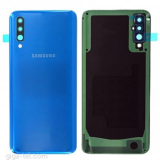 Samsung A50 back cover
