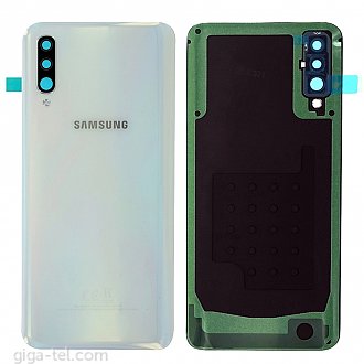 Samsung A50 back cover