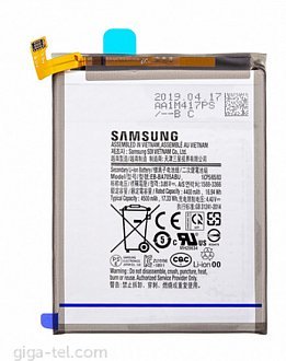 4500mAh - Samsung A705F / Galaxy A70