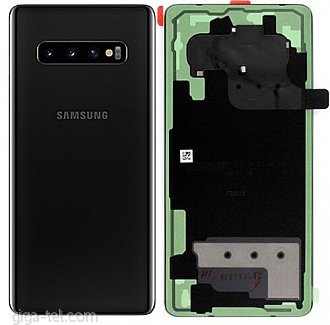 Samsung Galaxy S10+ cover