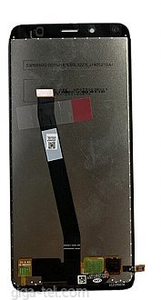 Xiaomi Redmi 7A LCD+touch black