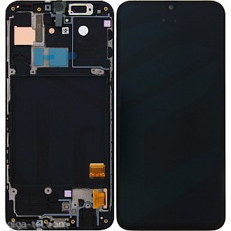 Samsung A40 LCD