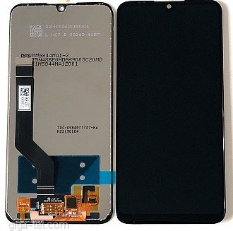 Xiaomi Play LCD+touch black