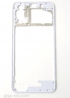 Honor 20 frame bracket white