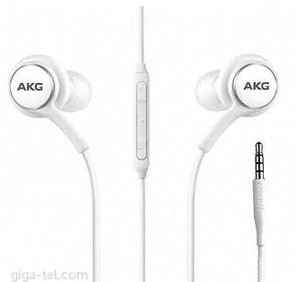 Samsung EO-IG955 / S10 earphone white