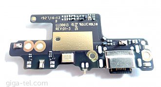 Xiaomi Redmi Note 7 charge board