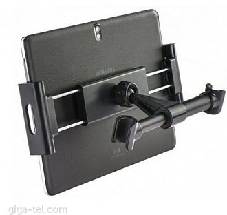 Baseus back seat mount holder black