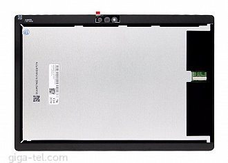Lenovo Tab M10 / TB-X605F frame+LCD+touch black