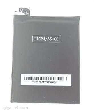 Wiko 356580H battery