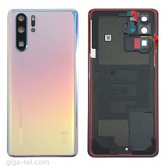 Huawei P30 Pro battery cover Breathing Crystal 