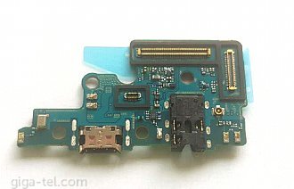 Samsung A705F charge board