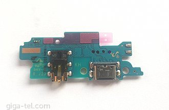 Samsung M205F charge board