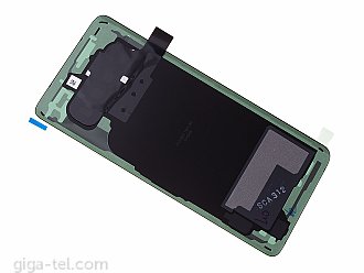 Samsung G973F battery cover white