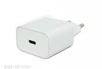 Google TC G1000-EU charger white