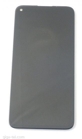 Huawei P40 Lite,P20 Lite 2019 LCD+touch black