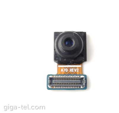 Samsung A705F front camera 32MP