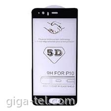 Huawei P10 5D tempered glass