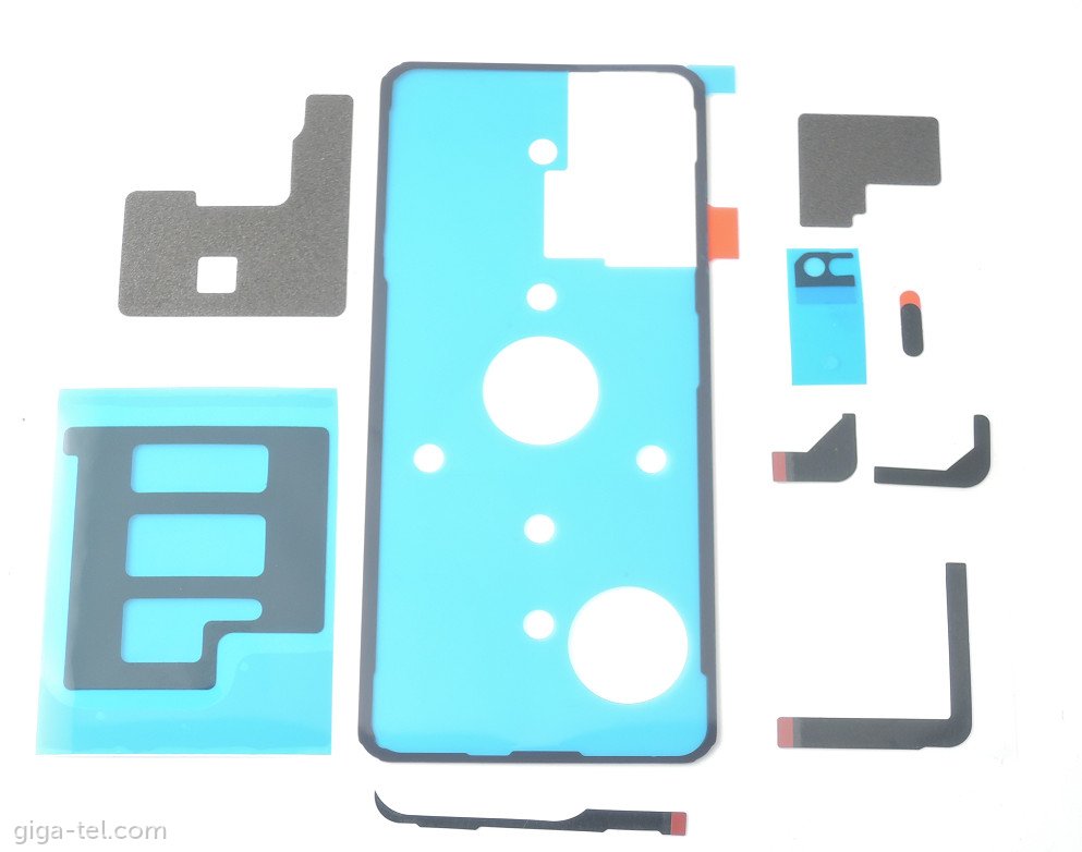 Huawei P30 Pro adhesive tape of battery cover SET