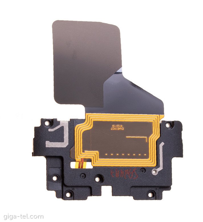 Samsung A805F rear antenna