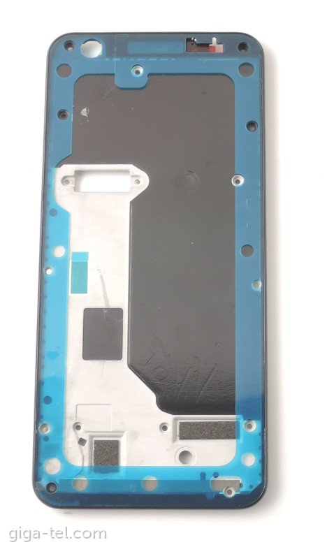 Google Pixel 3A LCD frame black