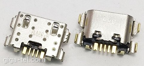 Xiaomi Redmi 7 charging connector