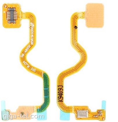 Samsung A805F microphone flex