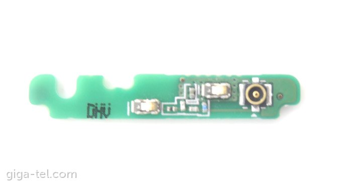 Samsung A805F coaxial board