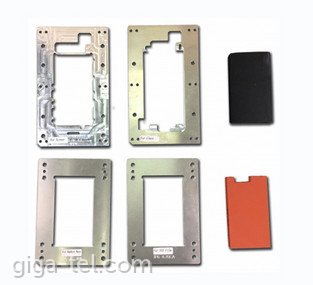 YMJ iPhone 6 mould