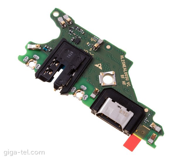 Huawei Mate 20 Lite charge board - 02352DKJ