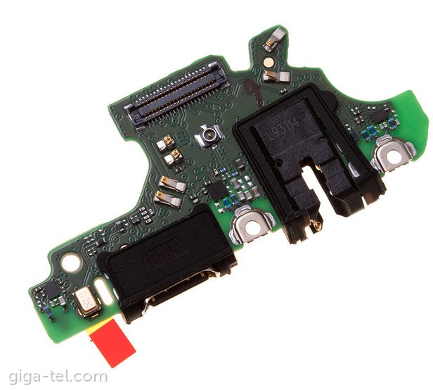 Huawei P30 Lite charge board