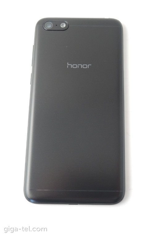 Honor 7S kryt baterie černý