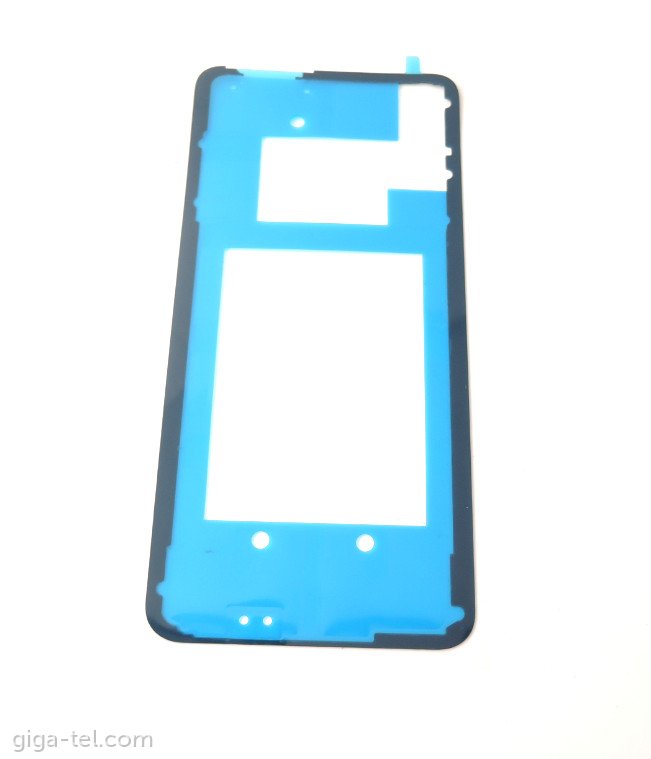 Huawei P Smart Z,P Smart Pro adhesive tape for battery cover