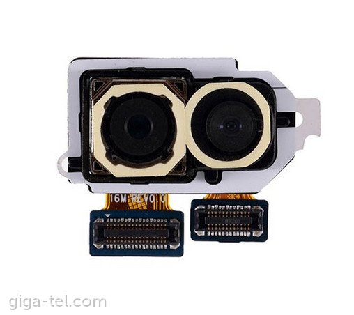 Samsung A305F,A405F main camera 16+5MP