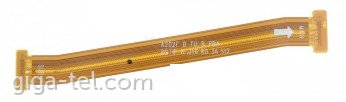 Samsung A202F main flex