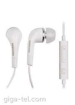 Samsung EHS64AVFWE Type-C HF white