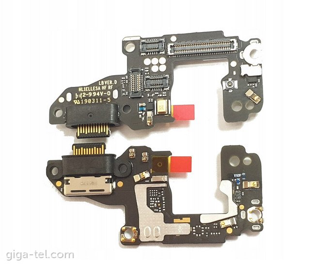 Huawei P30 charging board