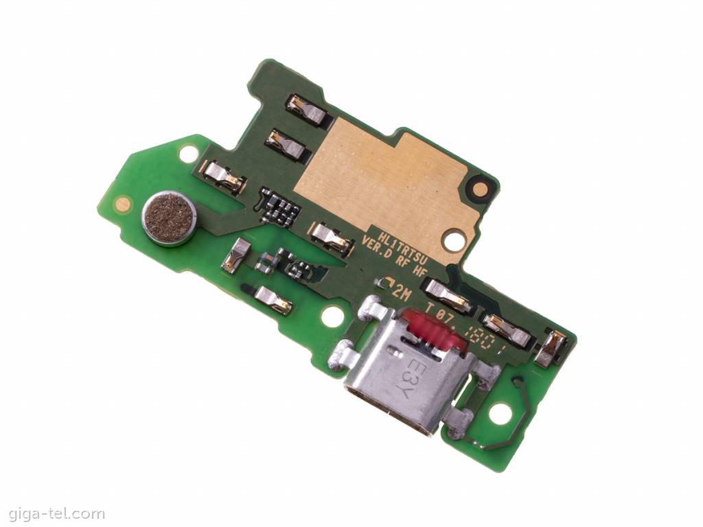 Huawei Y5,Y7 2017 charging board