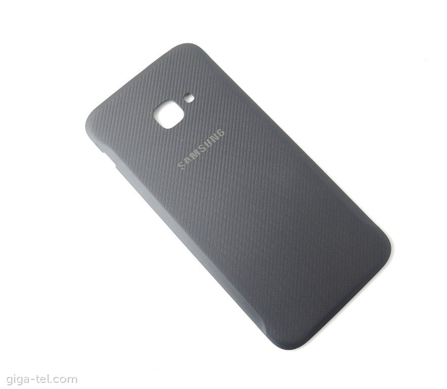 Samsung G389F,G390F battery cover black