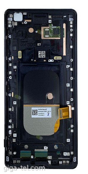 Sony H8416 full LCD black