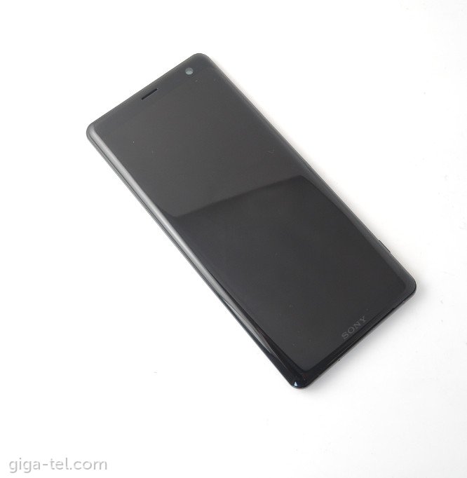Sony J9110 full LCD black